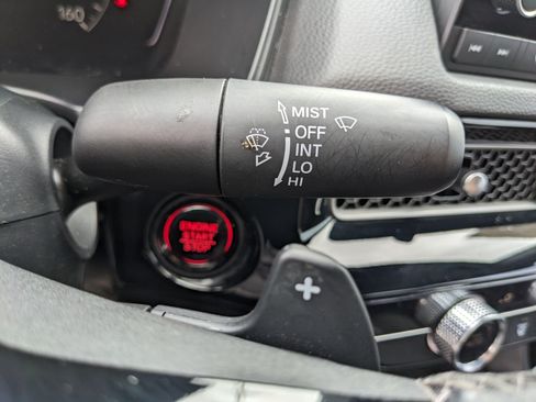 Used 2024 Honda Civic Sport image 28