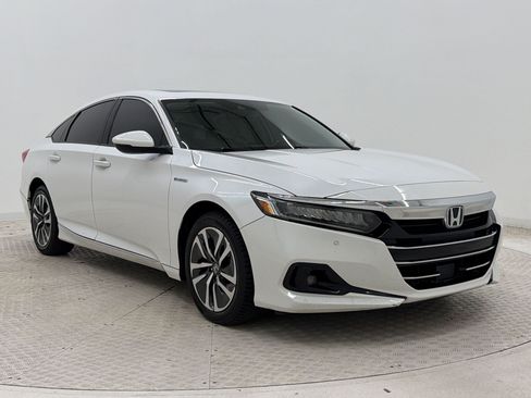 Used 2022 Honda Accord EX-L image 7