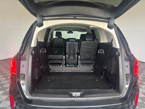 Used 2025 Honda Odyssey EX-L image 29