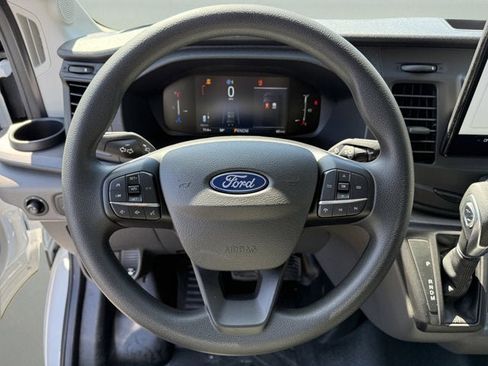 New 2026 Ford Transit 250 148 Medium Roof image 13