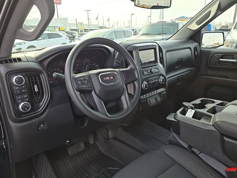 Used 2023 GMC Sierra 1500 Pro image 12