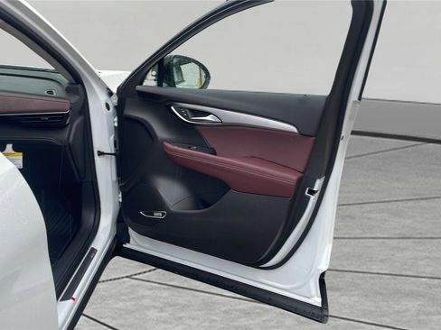 New 2026 Buick Envision Sport Touring image 23