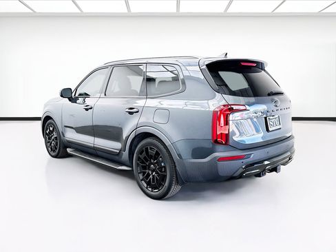 Used 2021 Kia Telluride EX image 6