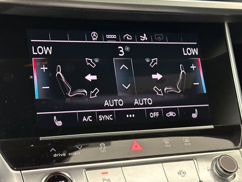 Used 2023 Audi A7 3.0T Premium w/ Convenience Package image 19