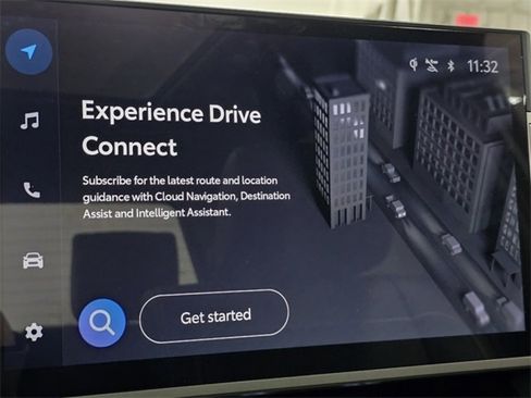 New 2026 Toyota Tundra Limited image 4
