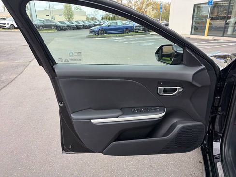 New 2026 Kia K4 GT-Line FWD image 26
