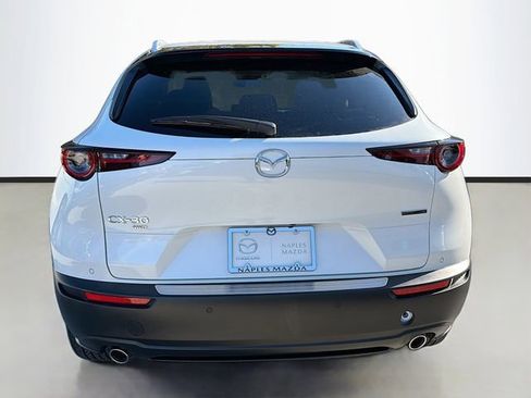 New 2026 MAZDA CX-30 AWD 2.5 S image 5