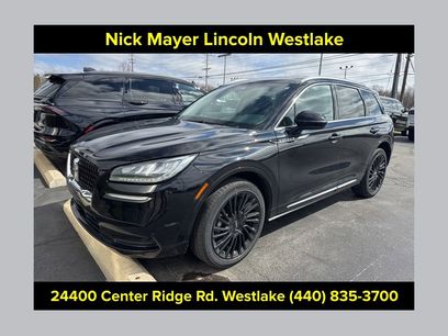 Used 2022 Lincoln Corsair Reserve