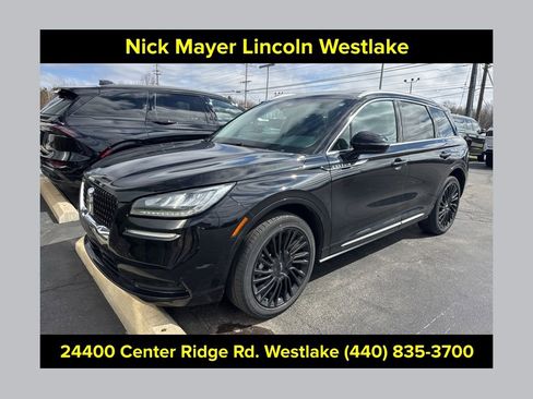 Used 2022 Lincoln Corsair Reserve image 1