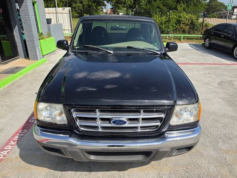 Used 2003 Ford Ranger XL RWD image 6