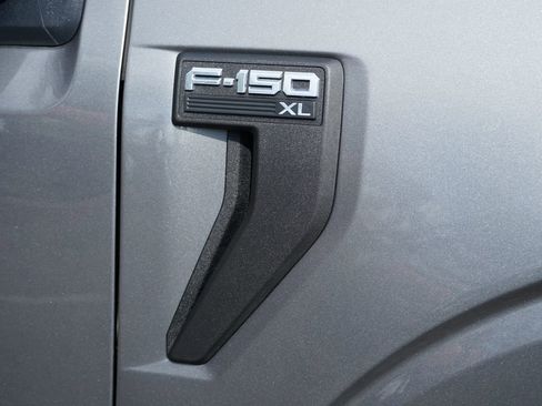 Used 2025 Ford F150 XL w/ Equipment Group 103A High AWD/4WD image 44