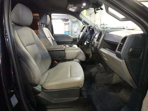 Used 2022 Ford F350 XL w/ Power Equipment Group AWD/4WD image 30