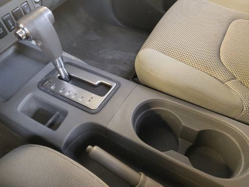 Used 2016 Nissan Frontier SV w/ SV Value Truck Package image 26