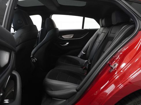 New 2026 Mercedes-Benz AMG GT 53 image 17