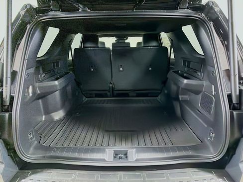 New 2026 Toyota 4Runner Limited AWD/4WD image 23