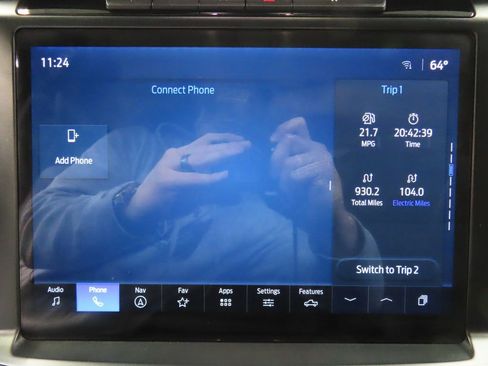 Used 2024 Ford F150 XLT w/ Equipment Group 303A High image 27