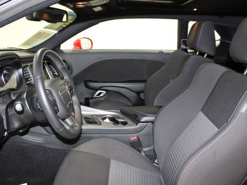 Used 2023 Dodge Challenger R/T image 13