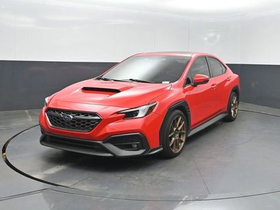 Used 2022 Subaru WRX GT w/ Popular Package #1A