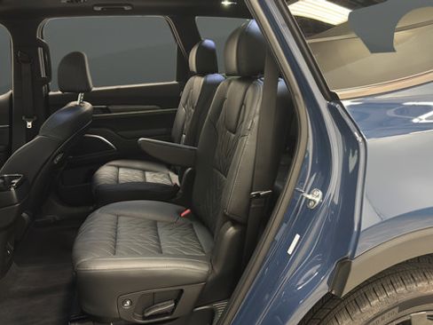 Used 2025 Kia Telluride SX X-Line AWD/4WD image 22