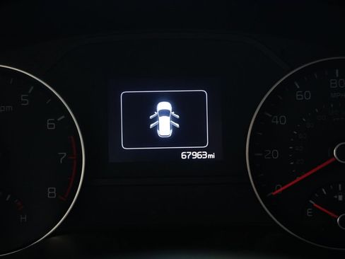 Used 2019 Kia Sportage LX image 22