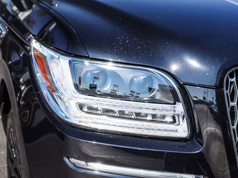 Used 2020 Lincoln Navigator L 2WD image 14