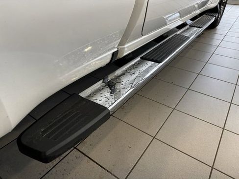 Used 2020 GMC Sierra 1500 SLT w/ SLT Convenience Package image 35