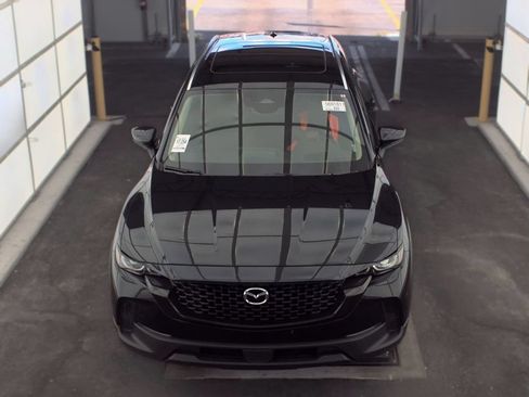 Used 2025 MAZDA CX-50 AWD 2.5 S w/ Premium Plus Pkg image 5