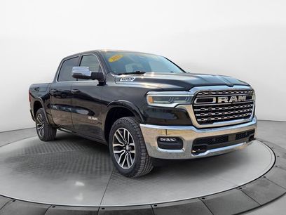 Used 2025 RAM 1500 Limited
