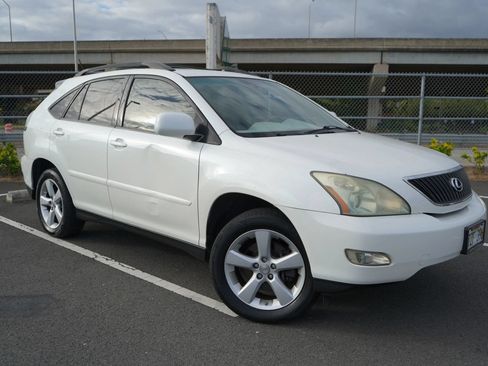 Used 2007 Lexus RX 350 2WD image 5