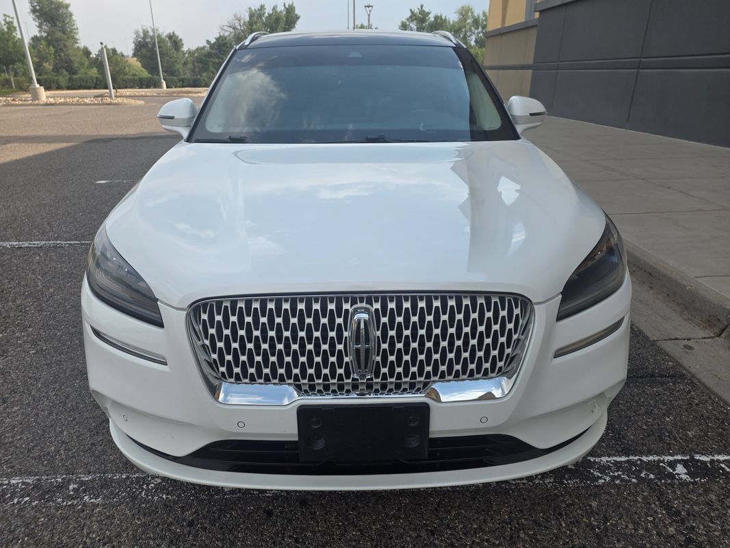 Used 2021 Lincoln Corsair Reserve FWD image 5