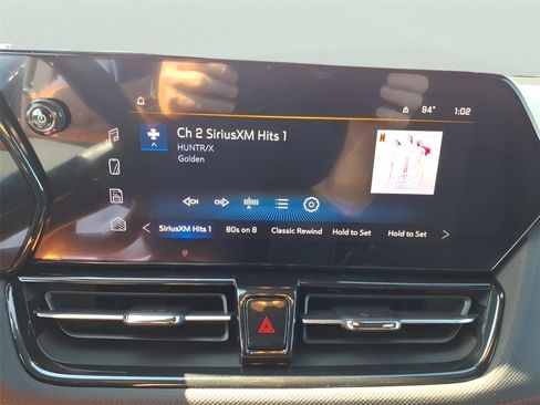 New 2026 Chevrolet TrailBlazer RS w/ Convenience Package image 20