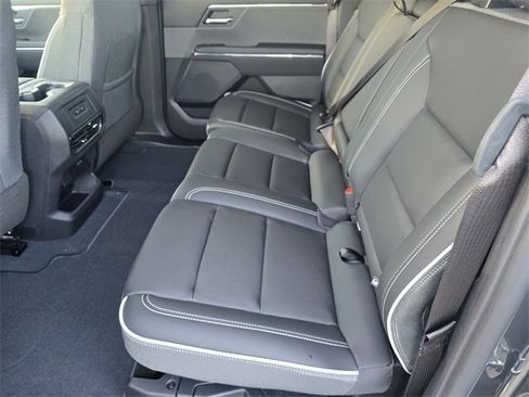 New 2026 GMC Sierra EV Elevation w/ Premium Package image 9