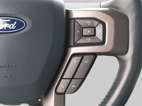 Used 2022 Ford F450 Limited w/ FX4 Off-Road Package image 23