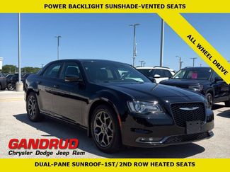 Used 2018 Chrysler 300 S w/ 300S Premium Group AWD/4WD video 1