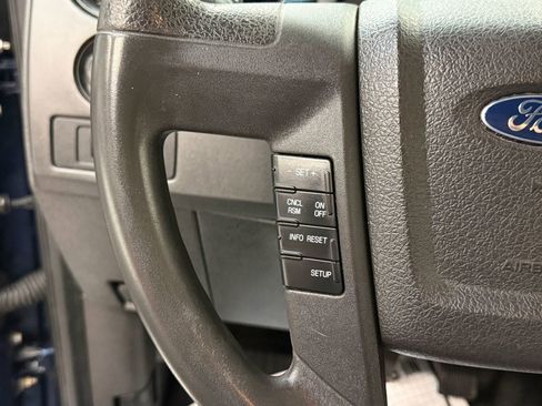 Used 2014 Ford F150 XL w/ Power Equipment Group AWD/4WD image 31