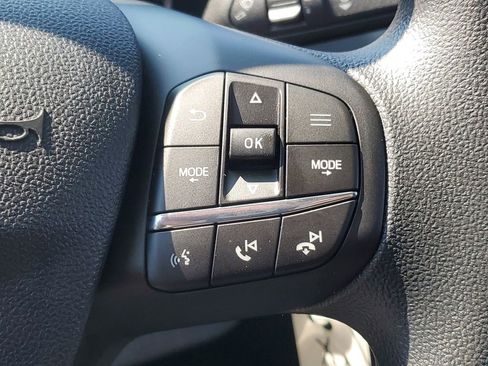 New 2026 Ford Maverick XL w/ Equipment Group 101A image 12