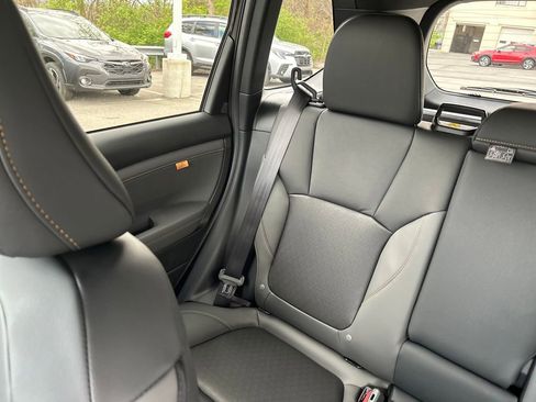 New 2026 Subaru Forester Wilderness AWD/4WD image 12