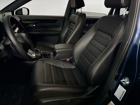 New 2026 Honda CR-V Sport Touring image 31
