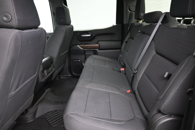 Used 2021 Chevrolet Silverado 1500 RST AWD/4WD image 18