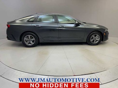 Used 2023 Kia K5 LXS image 6