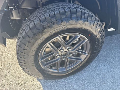 New 2026 Jeep Wrangler Sport S image 32