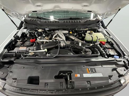 New 2026 Ford F550 XL w/ Snow Plow Prep Package image 26