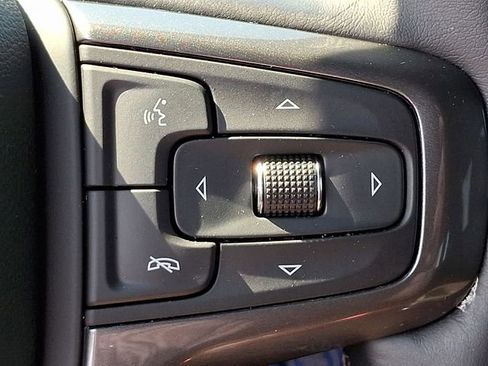 Used 2026 Chevrolet Silverado 1500 High Country w/ Midnight Edition image 22