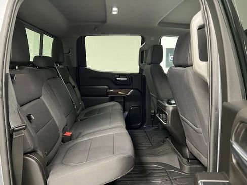 Used 2022 GMC Sierra 1500 Elevation w/ Preferred Package AWD/4WD image 51