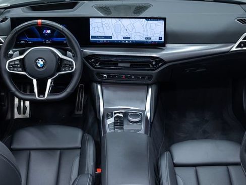 Used 2026 BMW 440i xDrive Convertible AWD/4WD image 20
