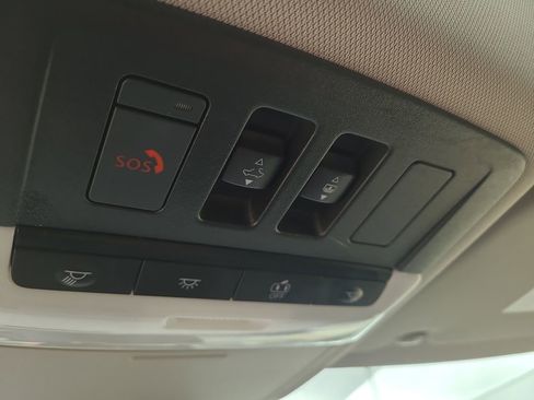 Used 2023 Nissan Rogue SL w/ SL Premium Package FWD image 23