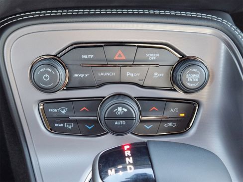 Used 2023 Dodge Challenger SRT Hellcat image 30