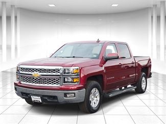 Used 2015 Chevrolet Silverado 1500 LT w/ All Star Edition image 1