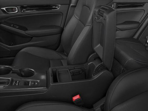 New 2026 Honda Civic Sport Touring image 10