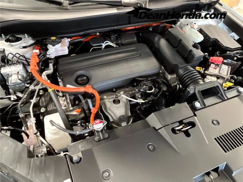 New 2026 Honda CR-V Sport-L image 12